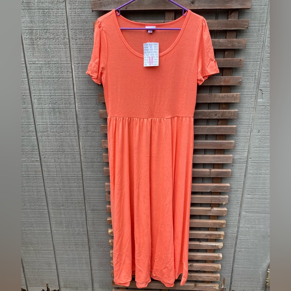 LulaRoe Riley Dress